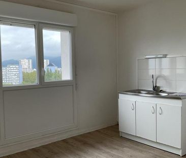 APPARTEMENT FAUX TYPE 4 80m2 ECHIROLLES - Photo 5