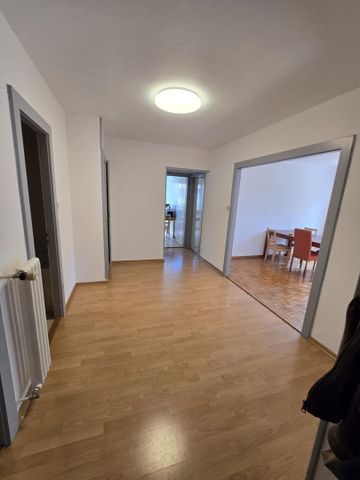 Appartement 3 pièces avec balcon, proche centre-ville - Rue des Moulins 44 - Photo 5