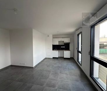 Rental Apartment - Photo 1