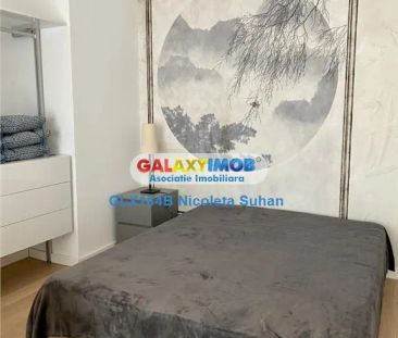 STUDIO PREMIUM PIATA VICTORIEI /BARRIO REZIDENCE - Photo 4