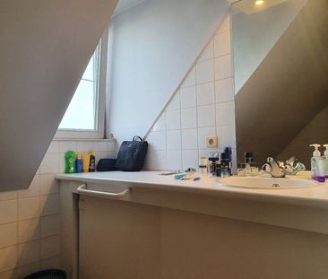 Duplex appartement met 2 ruime slaapkamers in het centrum van Geel! - Foto 2