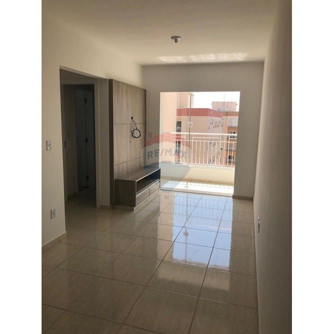 AP Moderno Condominio Residencial Capadócia em Araçatuba!!! - Photo 1