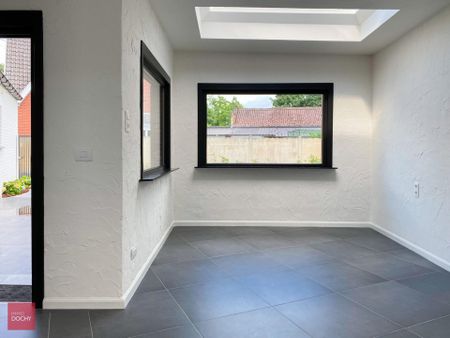 Volledig vernieuwde ruime woning in centrum | Deinzestraat - Photo 3