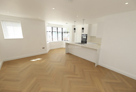 2 bedroom apartment to rent - Photo 4