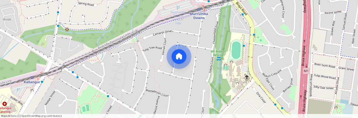 10 Kubiak Drive, Qld 4503, Murrumba Downs