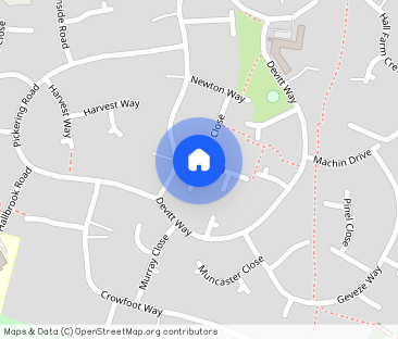 Faraday Close, LEICESTER, LE9 - Photo 1