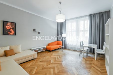 Apartment for rent, 3+1 - 2 bedrooms, 104m - Photo 5
