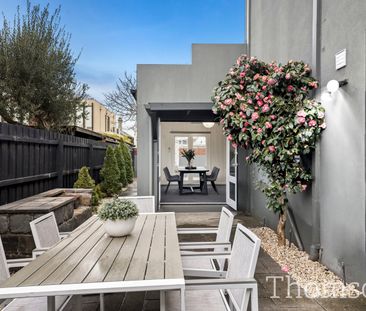 26B Valetta Street, Malvern VIC 3144 - Townhouse For Rent | Domain - Photo 2