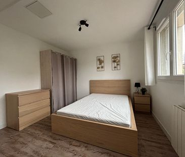 Location Appartement 2 pièces 41m² - Photo 4