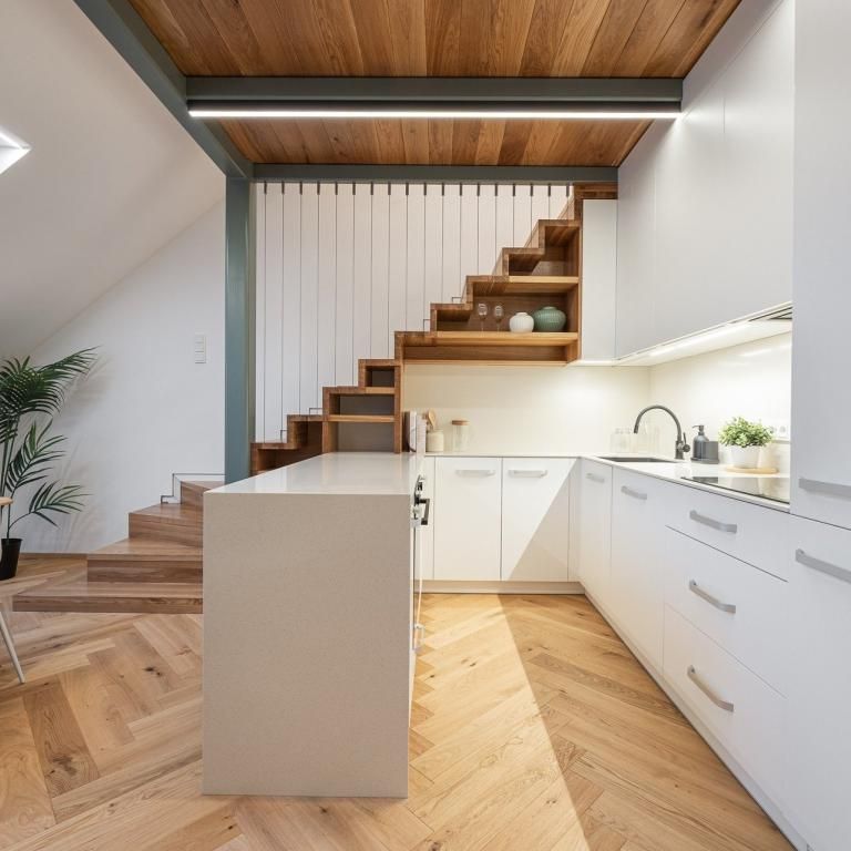 Pronájem bytu 4+kk 105 m2 - Fotografie 1
