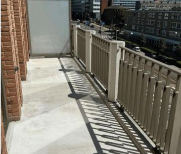 Akbarstraat 41 - Photo 3