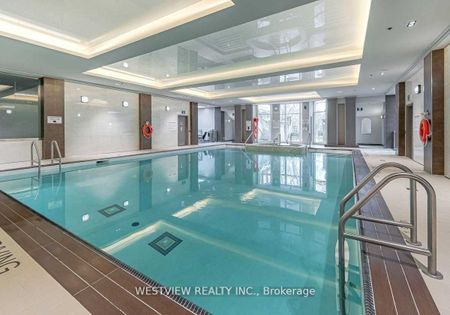 For Lease - 2285 Lake Shore Boulevard Unit# 906, Toronto, Ontario - Photo 5