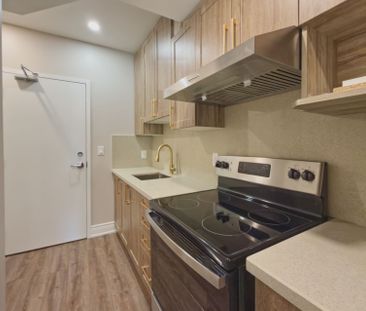 For Lease - 294 Wilson Avenue Unit# Unit 303, Toronto, Ontario - Photo 6