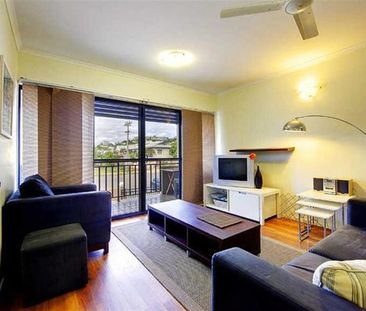 LOVELY FURNISHED UNIT IN NORTHWARD - Photo 6