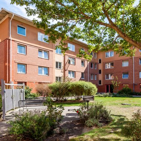 Andersbergsringen, Halmstad - Foto 3