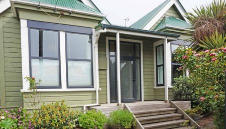 Prime Location - Photo 2