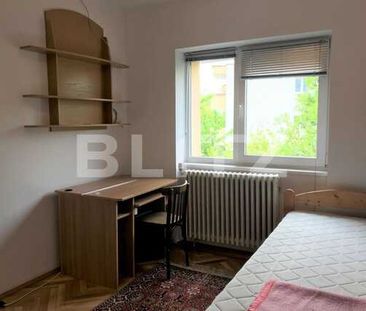 Apartament 3 camere, 70 mp, balcon, zona UMF - Fotografie 1