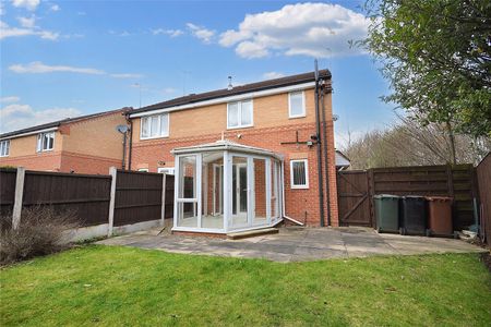 7, Martin Close, Morley, Leeds, West Yorkshire, LS27 8WF - Photo 5