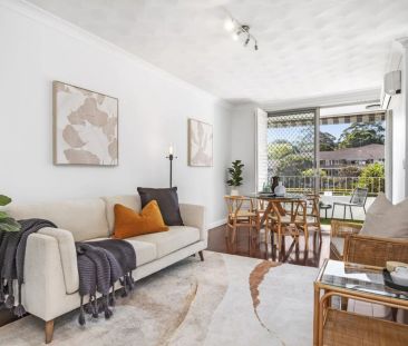 1/153-155 Burns Bay Road, Lane Cove. - Photo 6