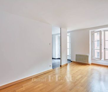 Location appartement, Paris 7ème (75007), 3 pièces, 64.65 m², ref 84048293 - Photo 5