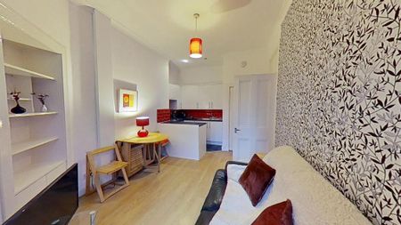 1 bedroom flat to rent - Photo 5