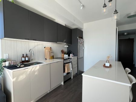 For Lease - 8 Tippett Road Unit# 1509, Toronto, Ontario - Photo 5