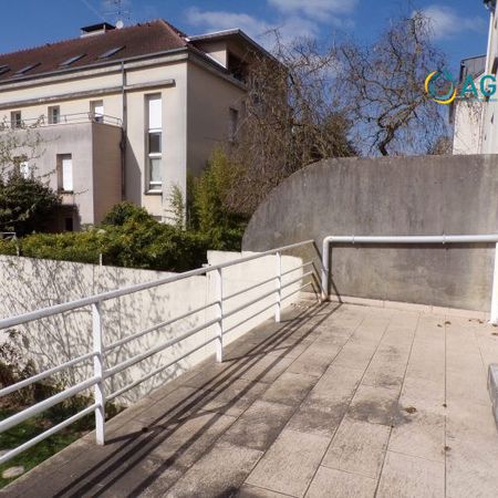 Studio avec Terrasse - Photo 4