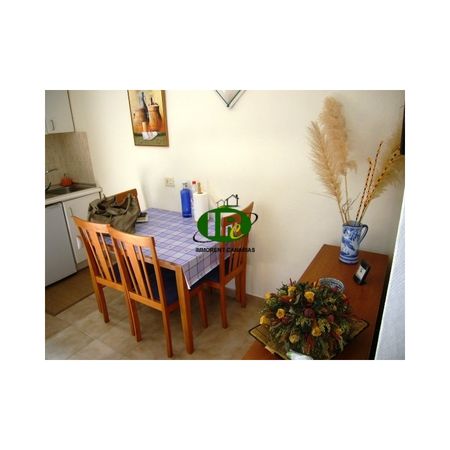 Nice apartment with terrace and 1 bedroom in a quiet location - Photo 5