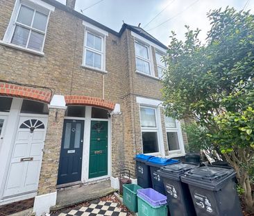Cowper Road, London - Photo 4