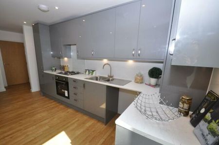 1 bedroom flat to rent - Photo 3