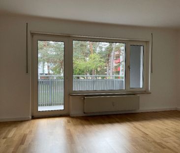 Mietwohnung in Erlangen - Schicke 3 Zimmer-Wohnung mit Balkon in ru... - Foto 3