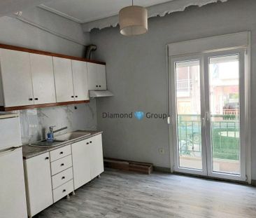 Studio/Γκαρσονιέρα για ενοικίαση Μενεμένη - Photo 1