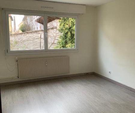 appartement récent Strasbourg - Photo 3