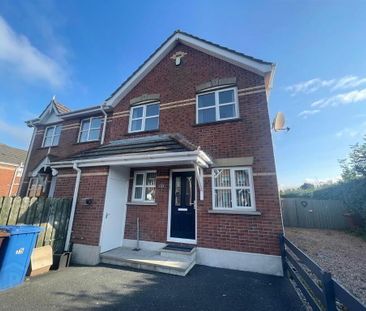 15 Whitethorn Avenue, Newtownards, BT23 8WT - Photo 4