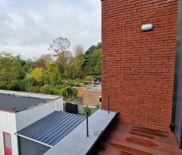 Appartement te huur in Grembergen voor € 950 met 1 slaapkamer - Photo 5