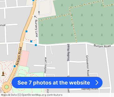 1 bedroom ground floor flat for rent - Photo 1