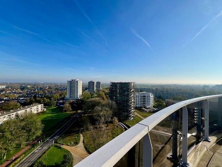 Te huur: Appartement Spijkerboorweg in Haarlem - Foto 4