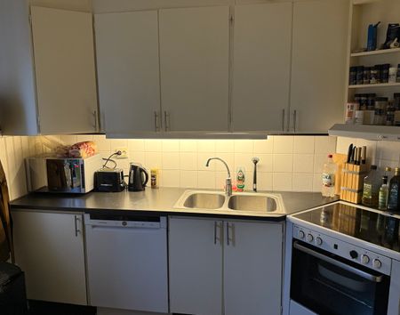 Krukmakargatan, Västerås - Photo 2