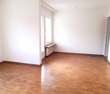 Grosse Singlewohnung mit Balkon - Hell und praktisch mit Balkon an ... - Photo 2