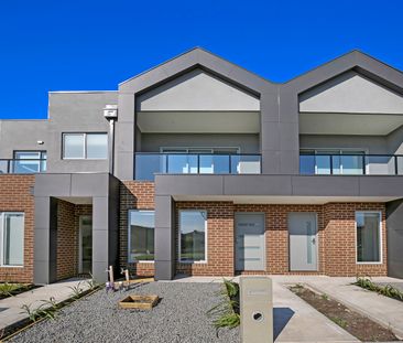 39 Kanangra Terrace, Wollert VIC 3750 - Townhouse For Rent | Domain - Photo 5