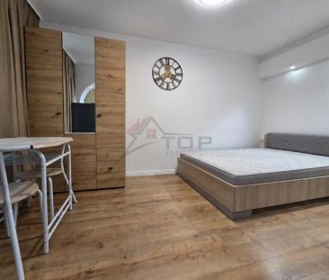 Inchiriere garsoniera renovata - Cantemir - Fotografie 6