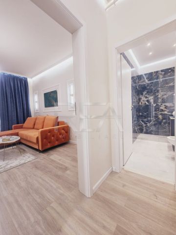 Garsoniera | Complexul Exigent Plaza | Faza 5 | - Photo 3