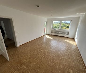 Demnächst frei! 2-Zimmer-Wohnung in Essen Margarethenhöhe - Photo 1
