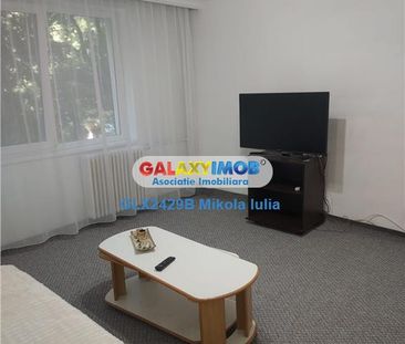 Apartament 3 camere Et1/8 | CT bloc | Unirii - Dimitrie Cantemir - Fotografie 4