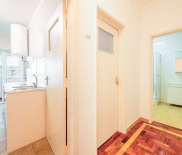 Alameda das Linhas de Torres, Lisbon, Lisbon 1750-140 - Photo 1