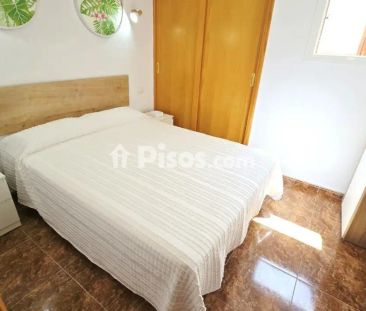 Piso en alquiler en Calle de Lanzarote - Foto 5