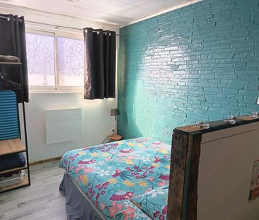 Location Appartement 2 pièces Meublé 32m² ST QUENTIN LA MOTTE CROIX... - Photo 2