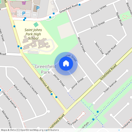 8a Moonbi Close, Sydney