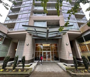 2 bed/2 baths hi-rise building condo (838 sqft) at Coquitlam Center - Photo 3