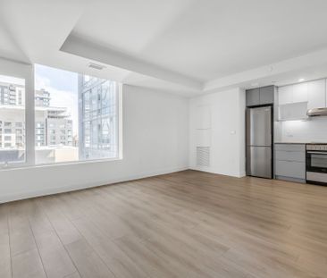 For Lease - 199 Rideau Street Unit# 2314, Lower Town - Sandy Hill, ... - Photo 5